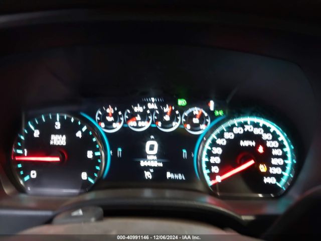 3GTU2PEJ6JG604297 GMC Sierra 1500 Denali