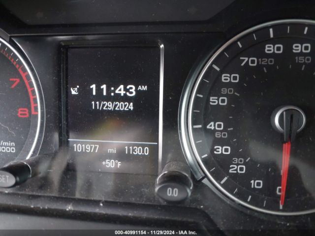 WA1LFAFP0EA089733 Audi Q5 2.0t Premium