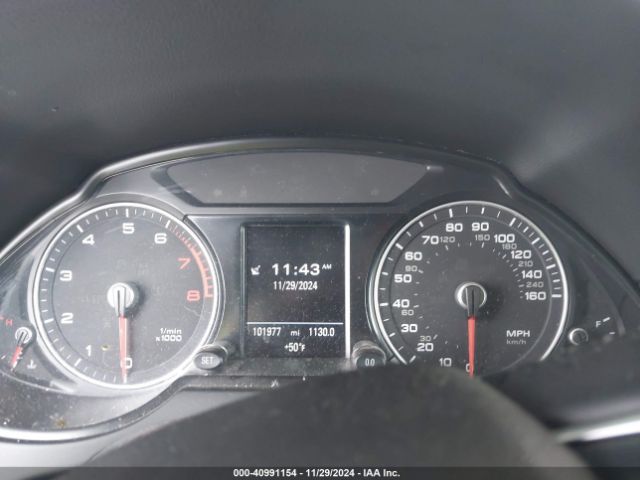 WA1LFAFP0EA089733 Audi Q5 2.0t Premium