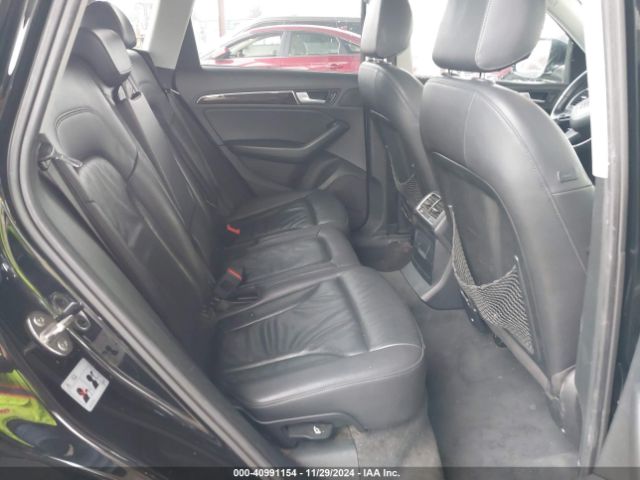 WA1LFAFP0EA089733 Audi Q5 2.0t Premium