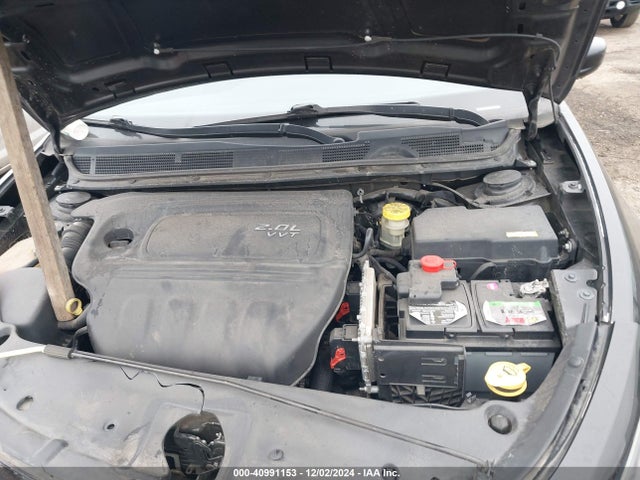 1C3CDFAA4FD311352 Dodge DART SE