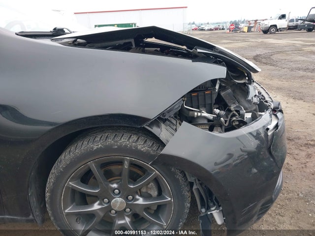 Dodge DART SE 2015 1C3CDFAA4FD311352 Image 15