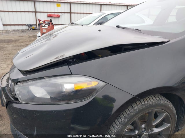 Dodge DART SE 2015 1C3CDFAA4FD311352 Image 16