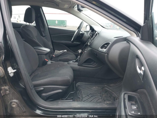 1C3CDFAA4FD311352 Dodge DART SE