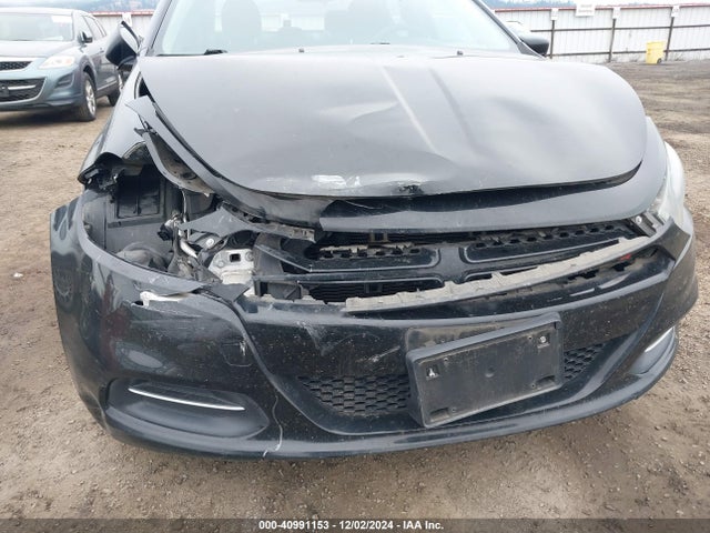 Dodge DART SE 2015 1C3CDFAA4FD311352 Image 6
