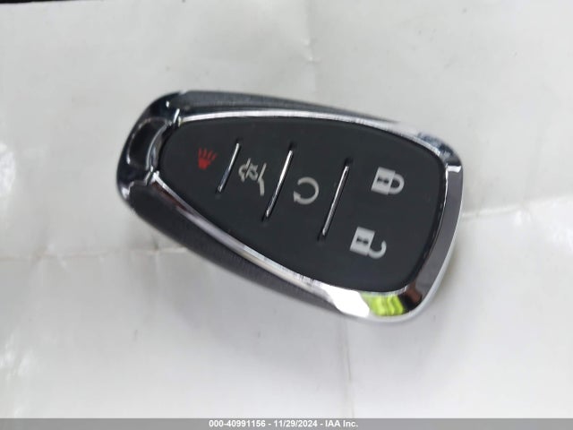Chevrolet EQUINOX LT 2019 2GNAXUEV8K6240006 Image 11