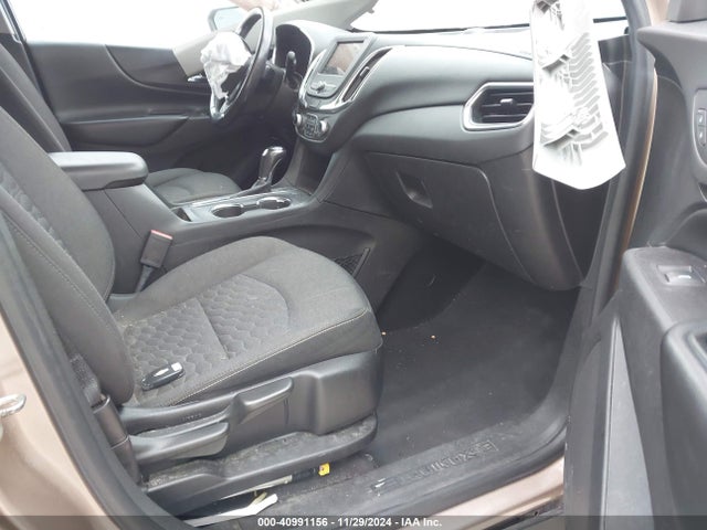 Chevrolet EQUINOX LT 2019 2GNAXUEV8K6240006 Image 5