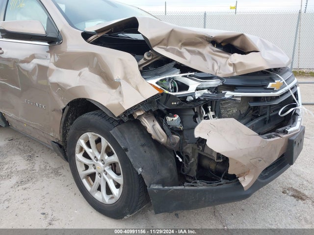 Chevrolet EQUINOX LT 2019 2GNAXUEV8K6240006 Image 6
