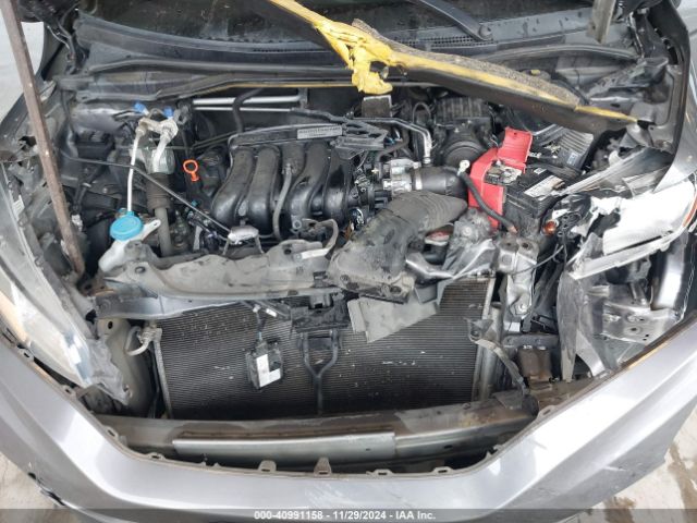 3HGGK5H80JM714050 Honda FIT EX