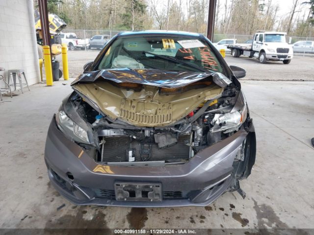 3HGGK5H80JM714050 Honda FIT EX