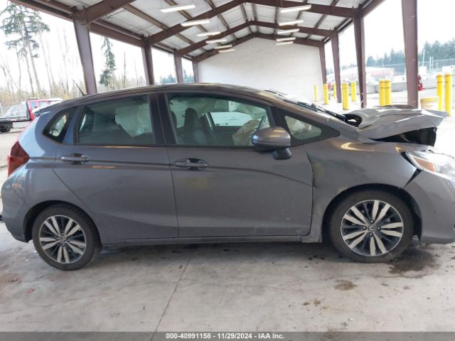 3HGGK5H80JM714050 Honda FIT EX