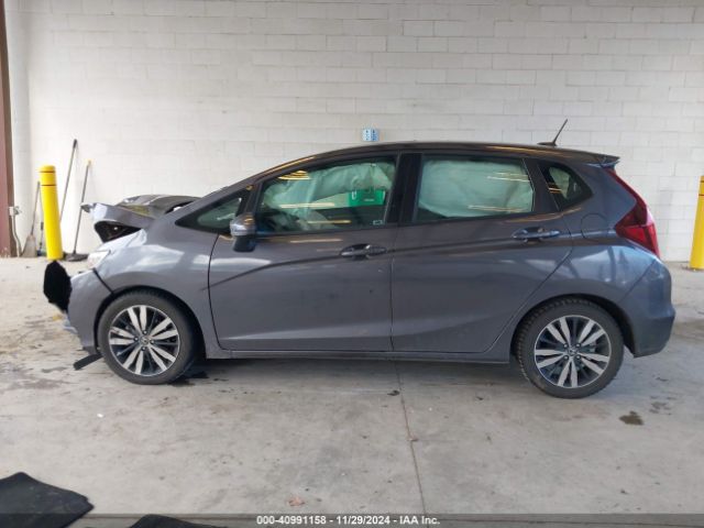 3HGGK5H80JM714050 Honda FIT EX
