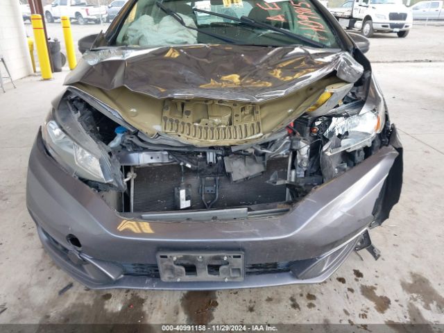 3HGGK5H80JM714050 Honda FIT EX