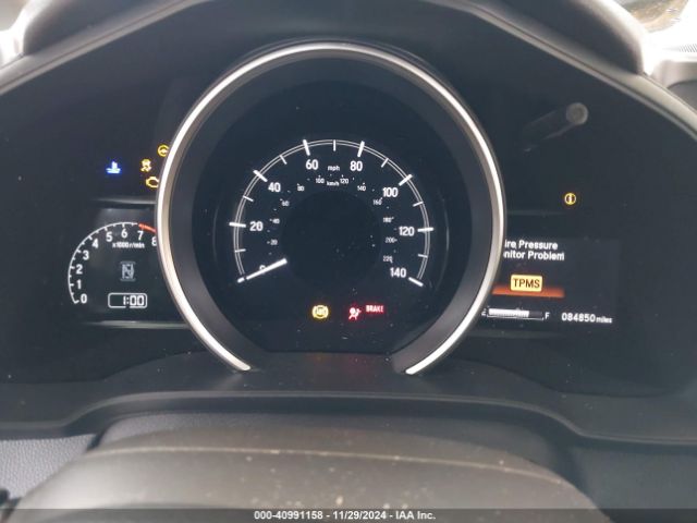 3HGGK5H80JM714050 Honda FIT EX