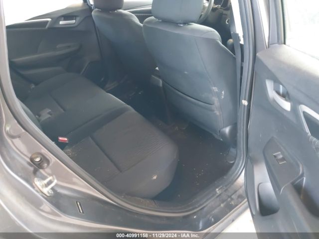 3HGGK5H80JM714050 Honda FIT EX