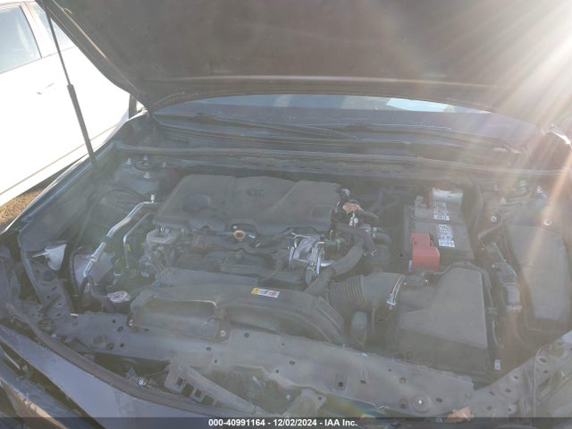 4T1B11HK2JU648513 Toyota CAMRY LE