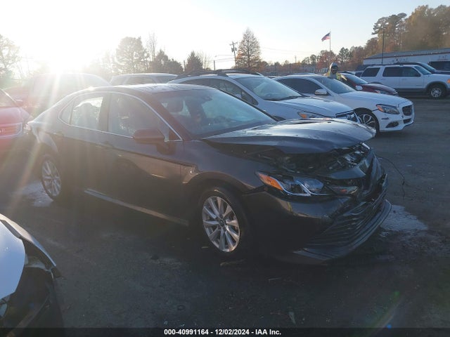 4T1B11HK2JU648513 Toyota CAMRY LE