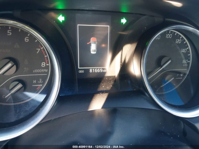 4T1B11HK2JU648513 Toyota CAMRY LE