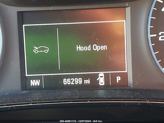 Chevrolet Cruze Ls Auto 2017 1G1BC5SMXH7184744 Image 15