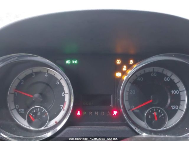 2C4RDGCG9JR209600 Dodge Grand Caravan Sxt