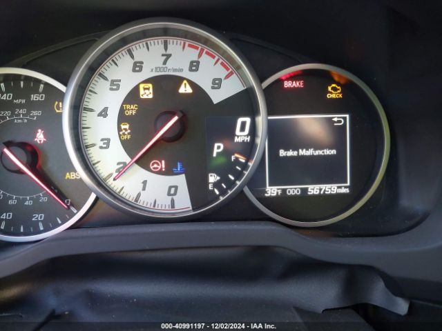 JF1ZNAE11J8701591 Toyota 86 GT