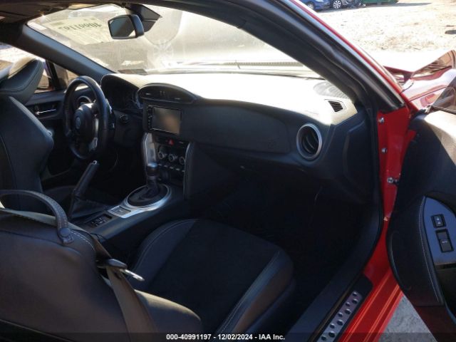 JF1ZNAE11J8701591 Toyota 86 GT