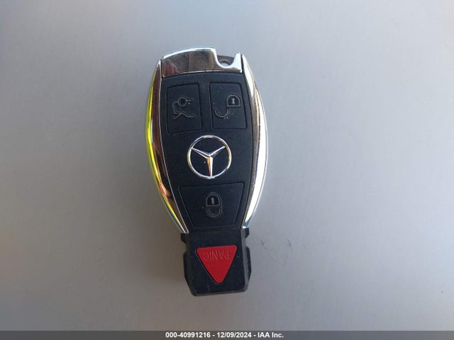 WDC0G4JB0HF122430 Mercedes-Benz GLC 300