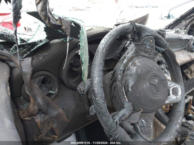 WDC0G4JB0HF122430 Mercedes-Benz GLC 300