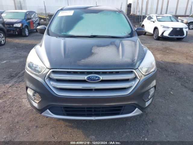 1FMCU0GD1HUB03129 Ford ESCAPE SE
