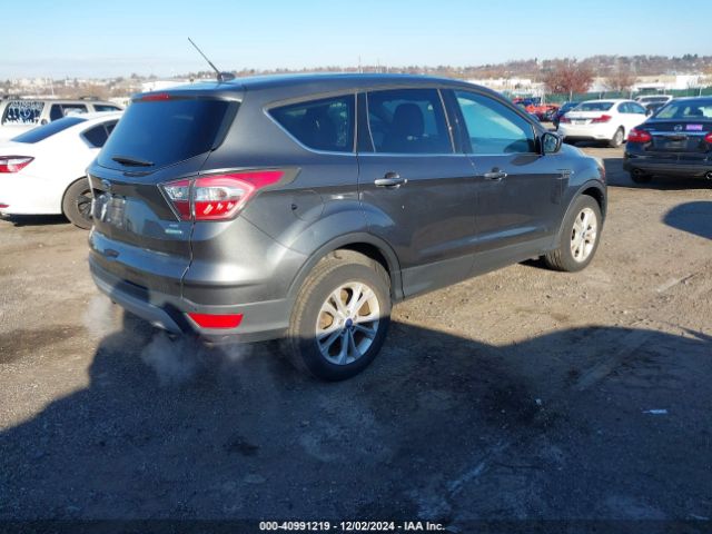 1FMCU0GD1HUB03129 Ford ESCAPE SE