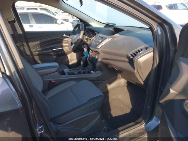 1FMCU0GD1HUB03129 Ford ESCAPE SE