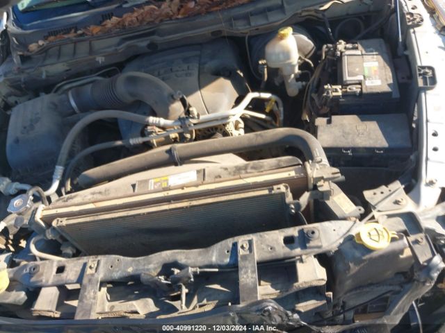 1C6RR7GT7ES350783 RAM 1500 Big Horn