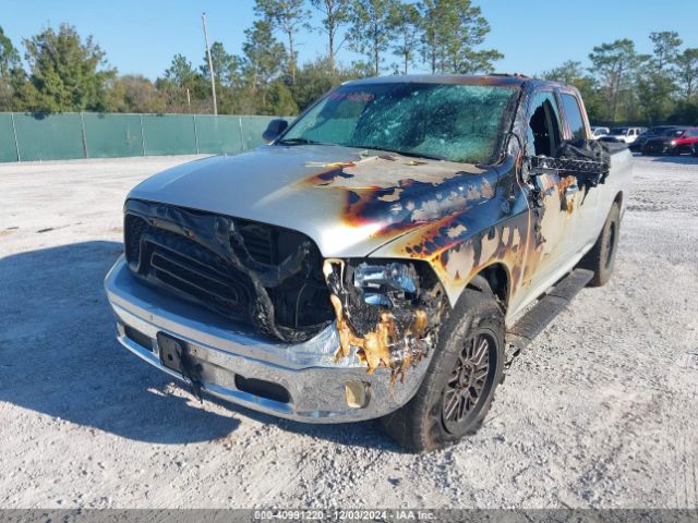 1C6RR7GT7ES350783 RAM 1500 Big Horn