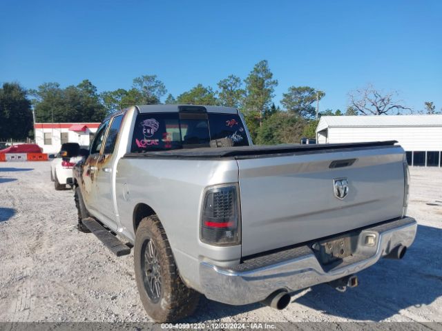 1C6RR7GT7ES350783 RAM 1500 Big Horn