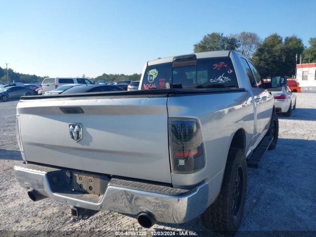 1C6RR7GT7ES350783 RAM 1500 Big Horn