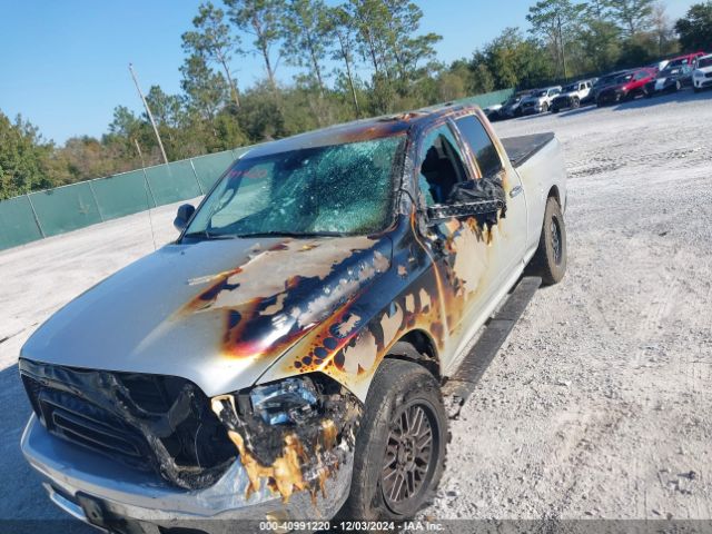 1C6RR7GT7ES350783 RAM 1500 Big Horn