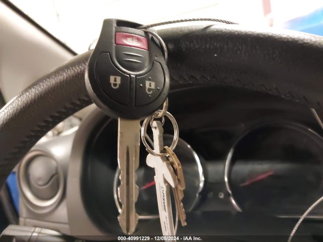 Nissan Versa Note Sv 2014 3N1CE2CP5EL394451 Image 11
