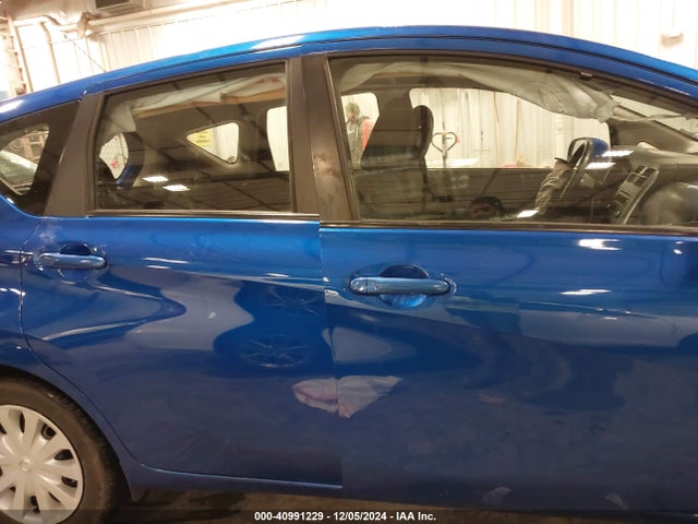 Nissan Versa Note Sv 2014 3N1CE2CP5EL394451 Image 14