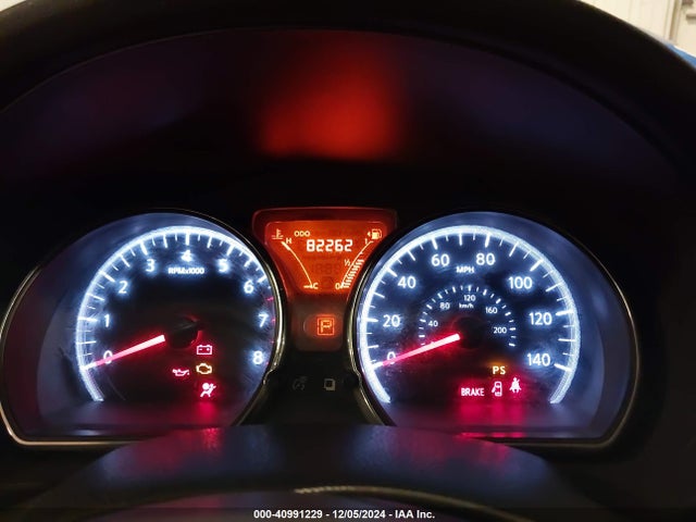 Nissan Versa Note Sv 2014 3N1CE2CP5EL394451 Image 16