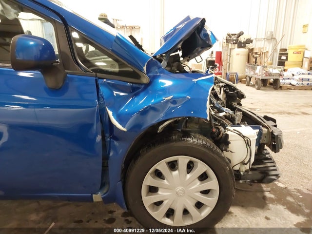 Nissan Versa Note Sv 2014 3N1CE2CP5EL394451 Image 18