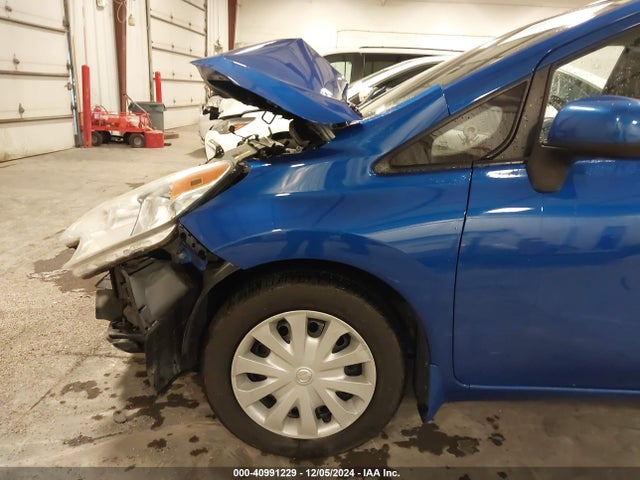 Nissan Versa Note Sv 2014 3N1CE2CP5EL394451 Image 19