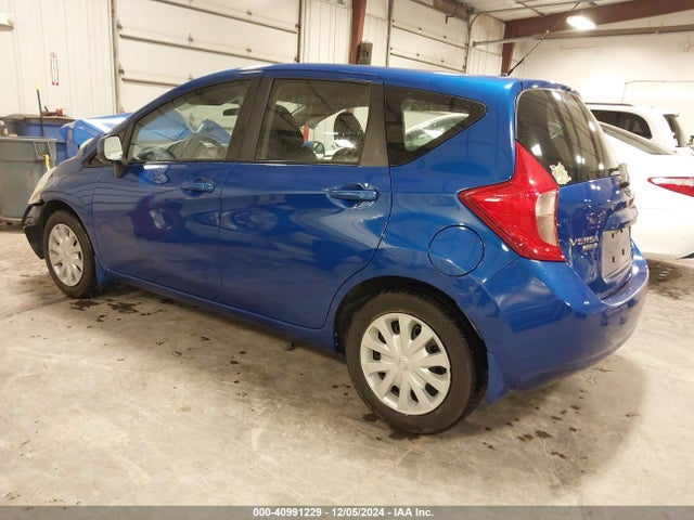 Nissan Versa Note Sv 2014 3N1CE2CP5EL394451 Image 3