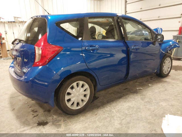 Nissan Versa Note Sv 2014 3N1CE2CP5EL394451 Image 4