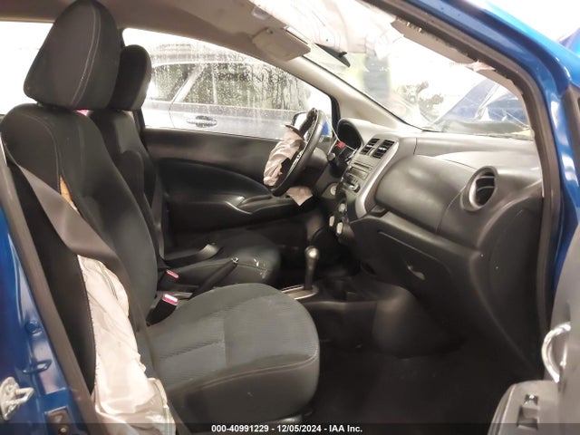 Nissan Versa Note Sv 2014 3N1CE2CP5EL394451 Image 5