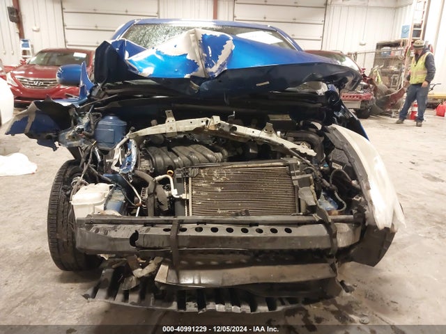 Nissan Versa Note Sv 2014 3N1CE2CP5EL394451 Image 6