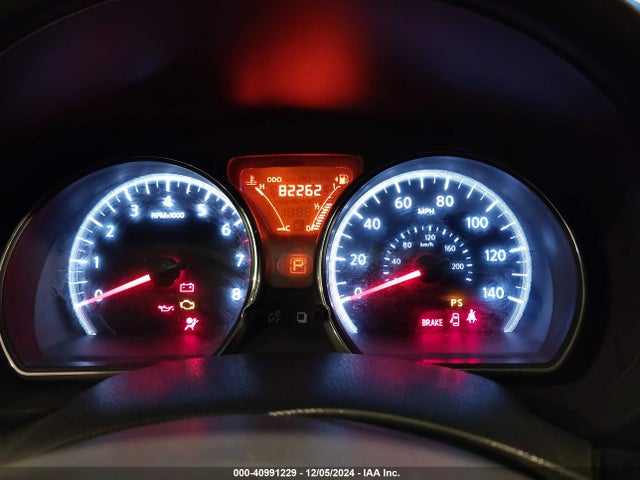 Nissan Versa Note Sv 2014 3N1CE2CP5EL394451 Image 7