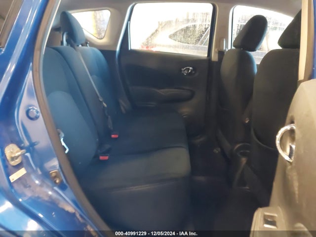 Nissan Versa Note Sv 2014 3N1CE2CP5EL394451 Image 8