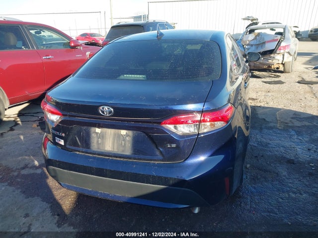 Toyota COROLLA LE 2021 5YFEPMAE3MP225284 Image 17