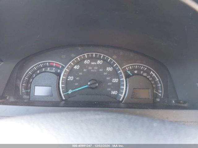 4T4BF1FK9FR455311 Toyota CAMRY LE