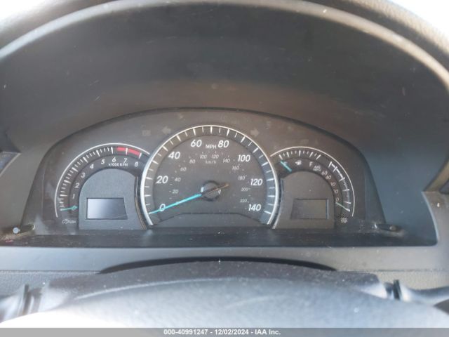 4T4BF1FK9FR455311 Toyota CAMRY LE